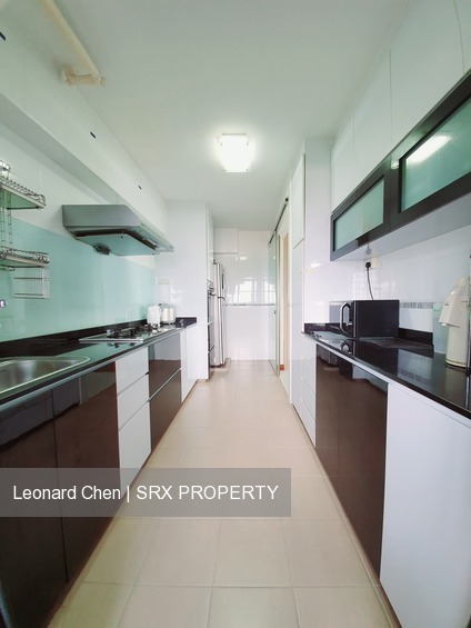 Blk 635A Senja Road (Bukit Panjang), HDB 5 Rooms #213332381